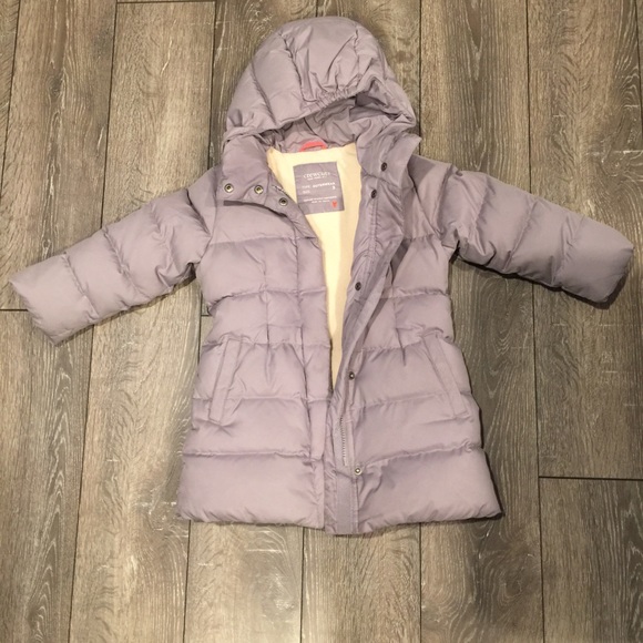 crewcuts puffer coat